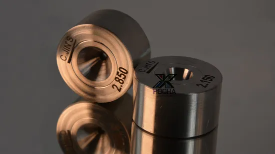 광섬유 와이어 절연용 플라스틱 압출기 기계 압출 다이/금형