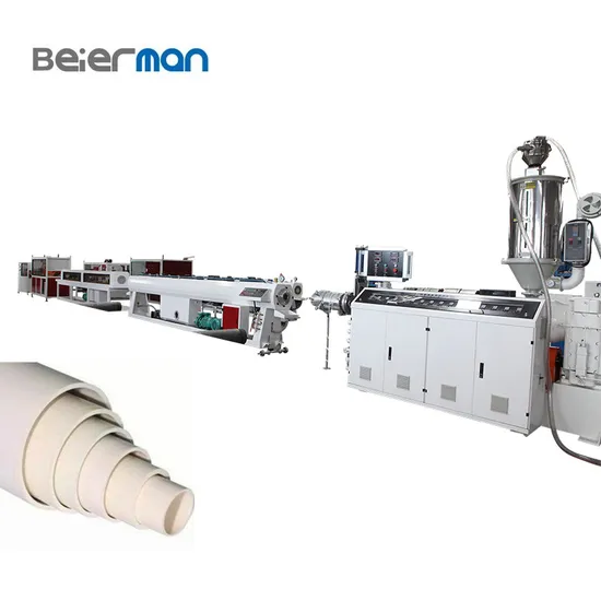 Beierman Machinery Manufacturer 110